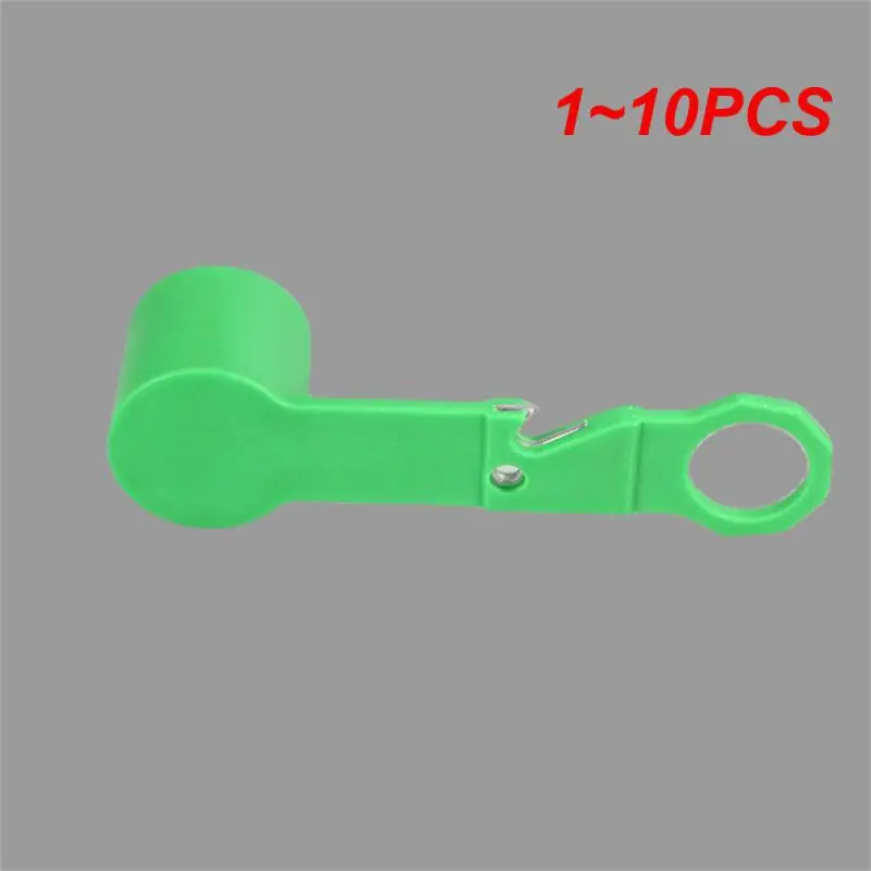 

1 ~ 10 шт. инструмент для снятия теста, нож для выпечки теста, цветочный нож, поворачивающаяся вспомогательная деталь, вспомогательный термометр, совместимый сменный Tm6 Tm5