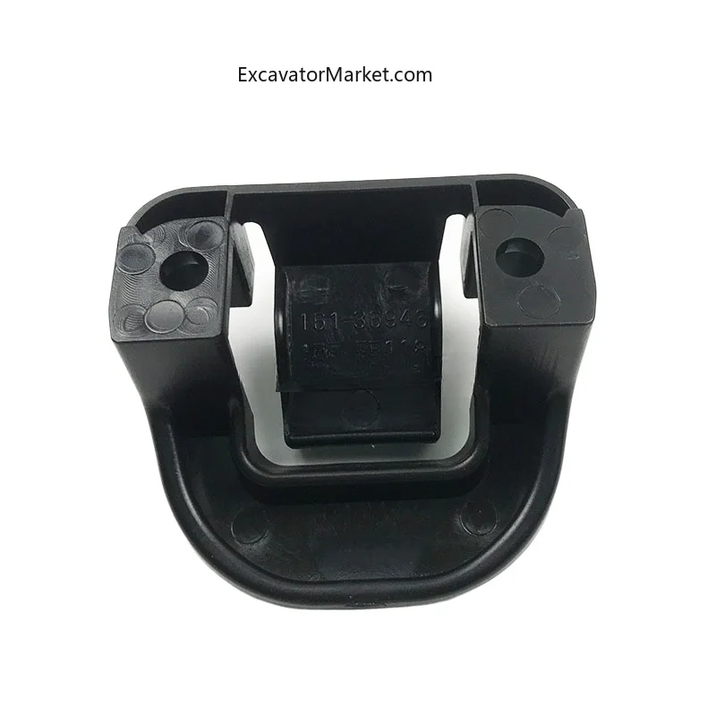 Чехол для Sumitomo 200/210/240/350/360-5A5 защелка люка стеклянная аксессуары экскаваторов