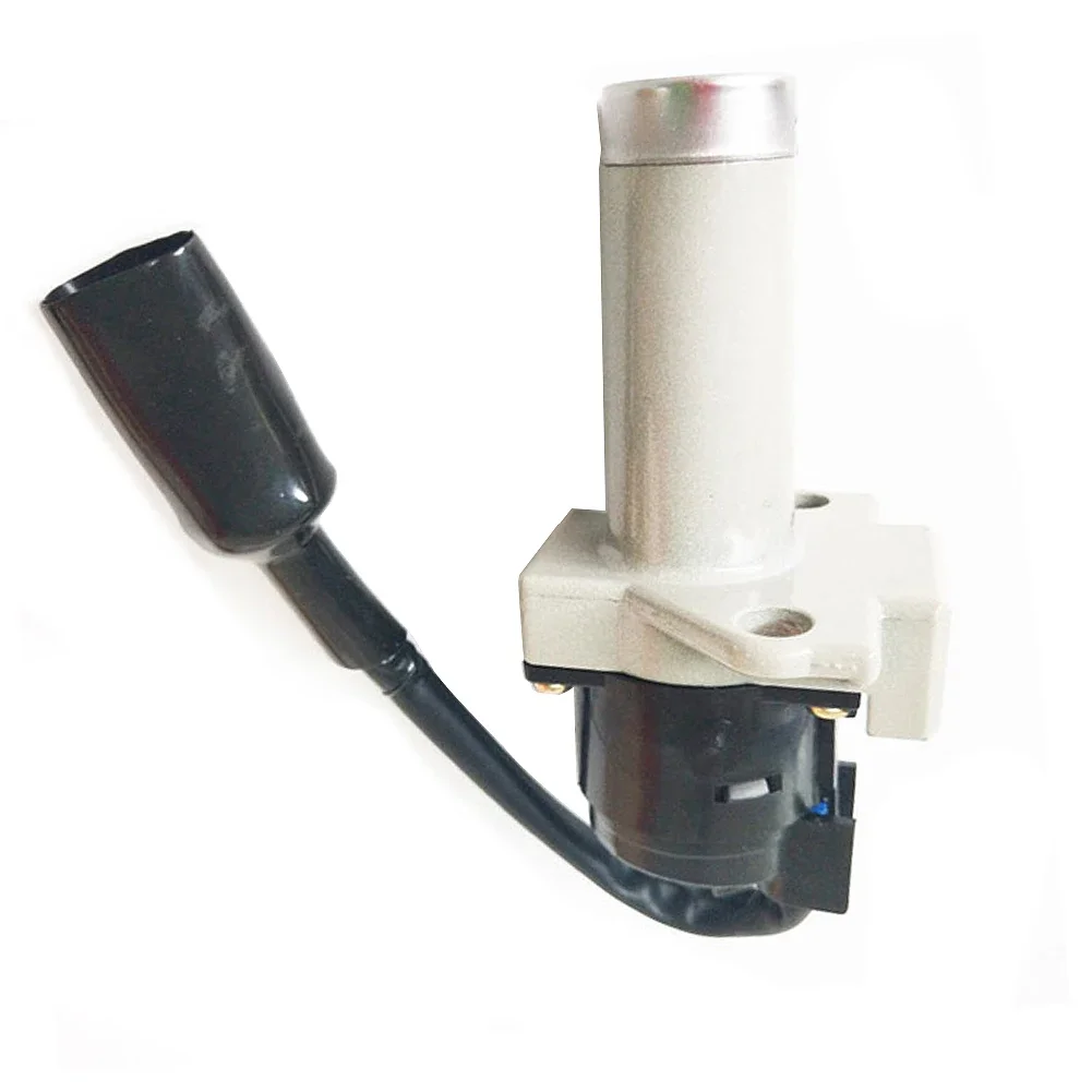 Для Keeway RKV125 150 200 Benelli VLM VLC мотоциклетный замок зажигания и набор замков крышки топливного бензобака противоугонные колпачки (art.: 3920cfd547951) - 3920cfd547951
