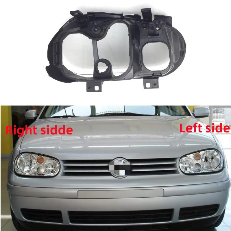 

Налобный фонарь для Volkswagen VW Golf 4 2002 2003 2004 2005 2006 - 2008