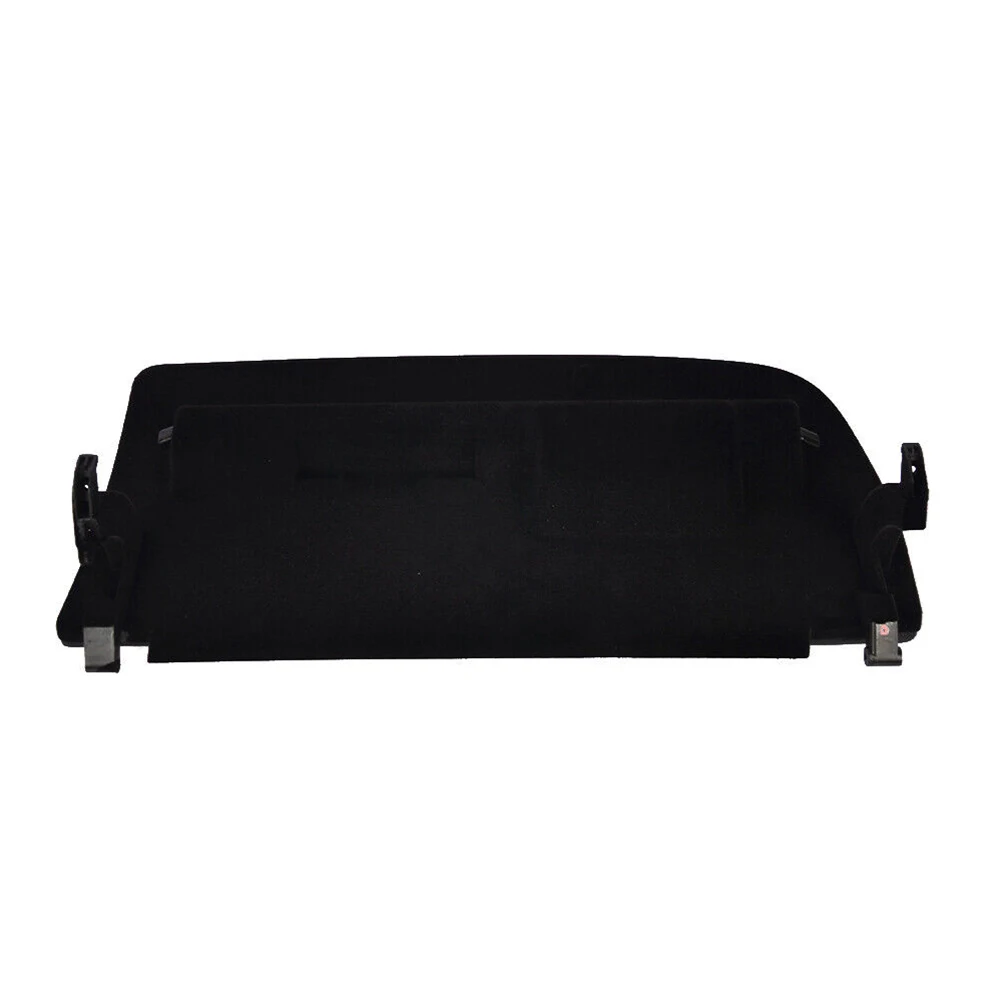 

Door Lid Dash Glove Box 51166839000 Black Front New Plastic & Metal For BMW X4 F26 2015 -2018 For BMW X3 F25 2011- 2017