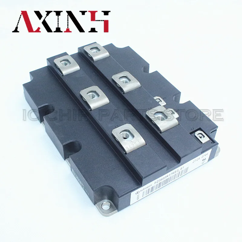 Рисунок 2 - rans IGBT модуль N-CH 9Pin IHM190 лоток