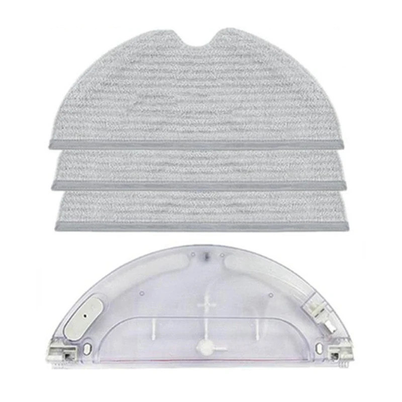 

Запчасти для робота-пылесоса Xiaomi Mijia 1C STYTJ01ZHM F9 1T