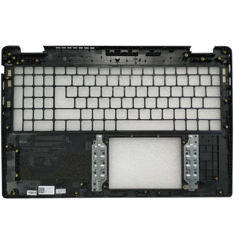 Новинка для ноутбука Dell Latitude 15 3520 E3520 задняя крышка ЖК-дисплея 04Y37V/передняя панель