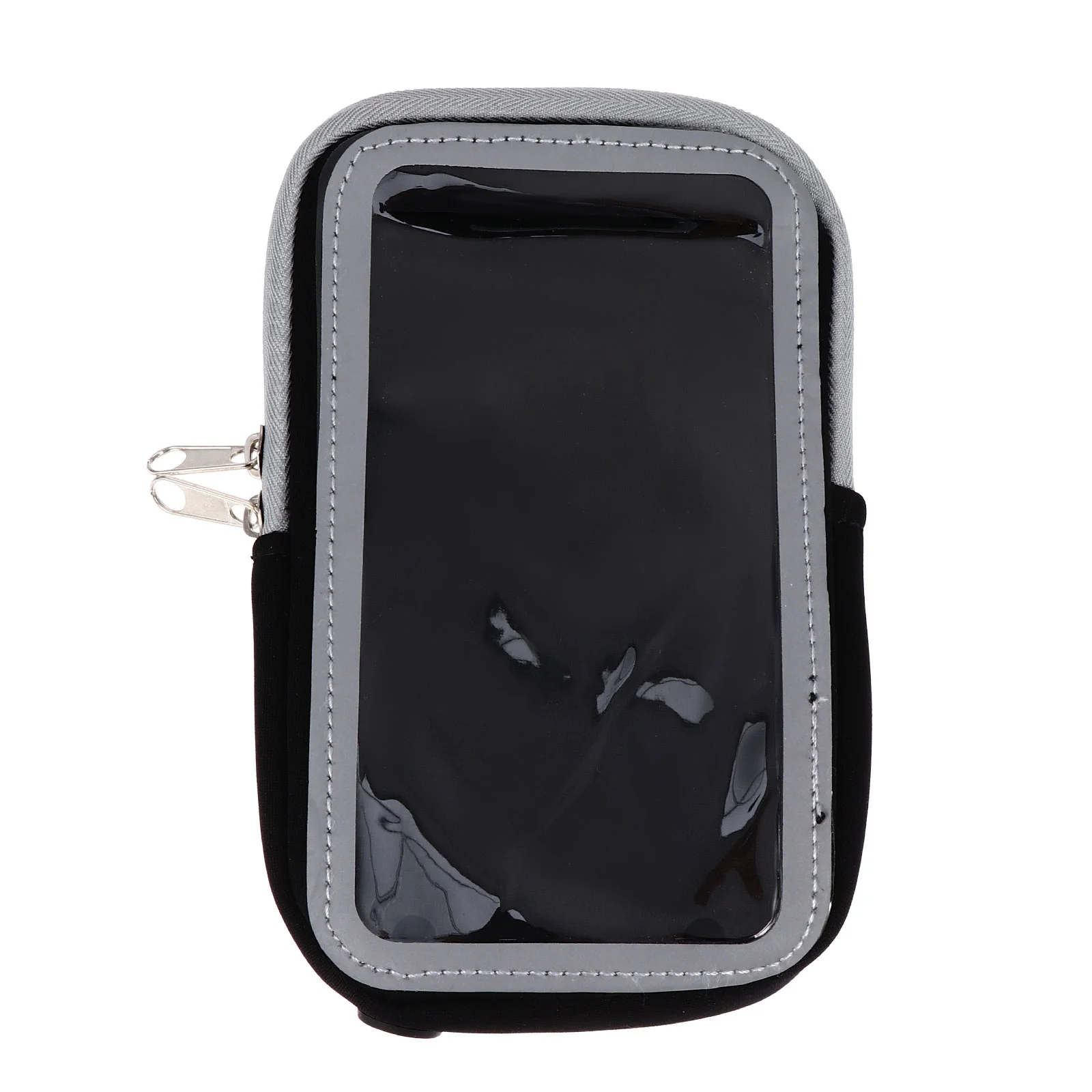 

Armband Multipurpose Sports Bag Phone Holder Running Outdoor Pouch Keys Cash Zip Ups Women