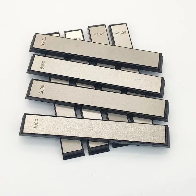 Алмазные точильные камни для ножей Ruixin pro RX008 | AliExpress