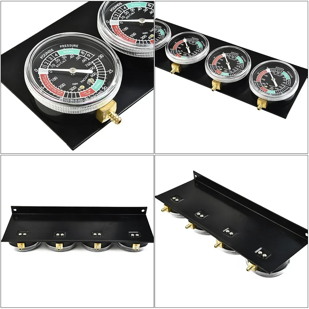 Карбюратор мотоцикла вакуумный балансир синхронизатор датчик 2/4 цилиндра