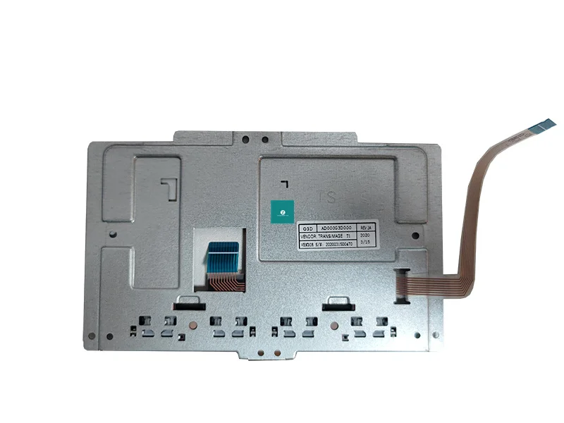 

Левая и правая кнопки для HP OMEM 15-DC TPN-Q211 4 5 GEN