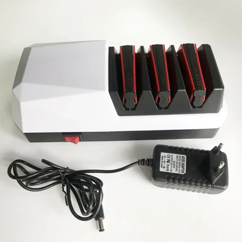 Электрическая точилка для ножей