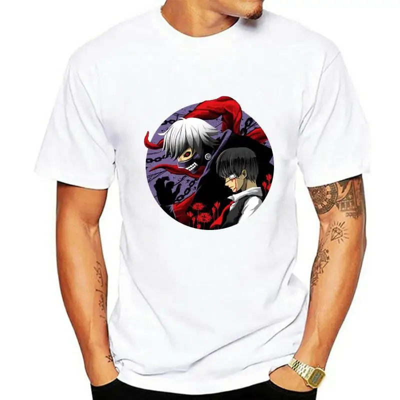 

Мужская футболка с изображением зла внутри, женская и Мужская футболка