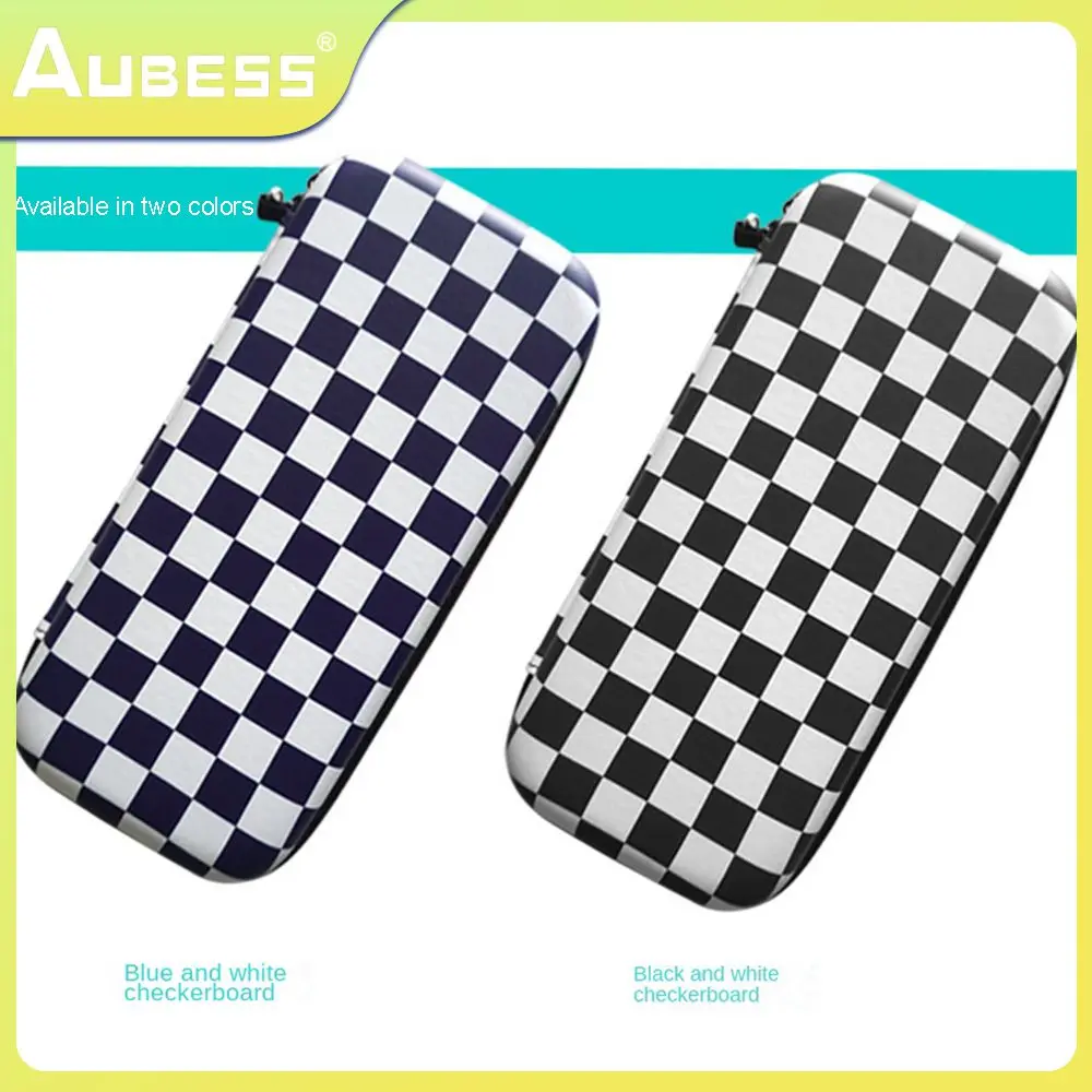 

Blue Game Console Peripherals Full Machine Protection Waterproof Fabric Kits Multiple Card Slots Anti-shock And Anti-fall Black