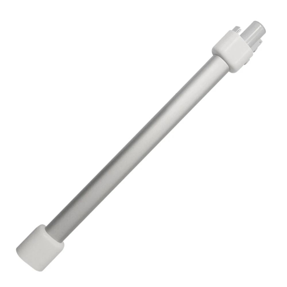

Быстросъемная палочка для Roidmi F8 F8E Nex Z1 X30, ручные аксессуары для беспроводного пылесоса, металлический удлинитель, белый