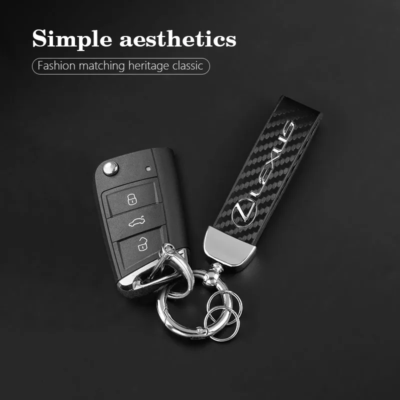 Брелок для ключей из цинкового сплава брелок Lexus RX330 IS250 RX400h ES350 GS300 UX GX470 LX570 LS430 LS460 GX