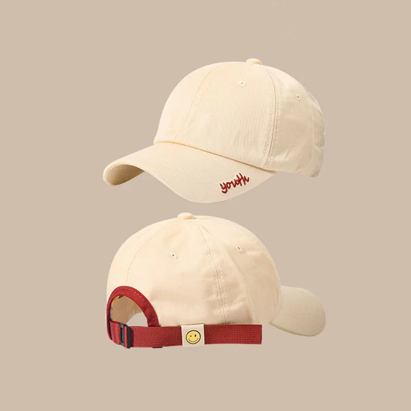 

Кепка в стиле хип-хоп для взрослых мужчин и женщин, модная регулируемая бейсболка, Уличная Повседневная универсальная Солнцезащитная шапка, 2023