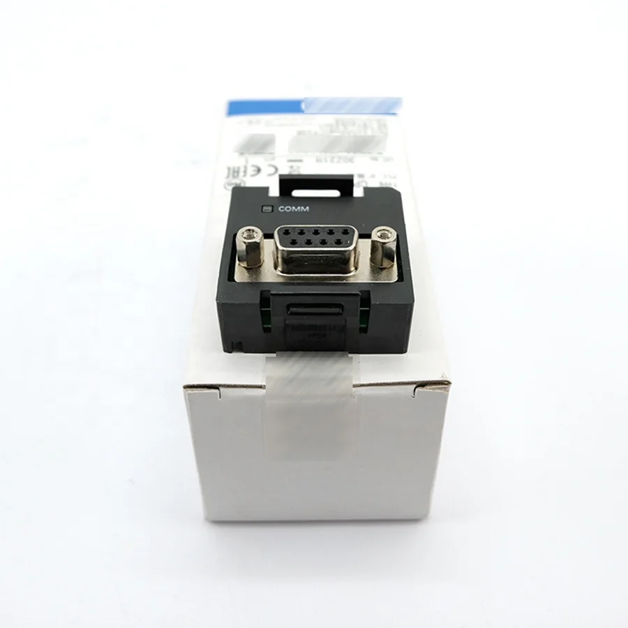 Оригинальный новый расширенный интерфейсный блок программируемого логического