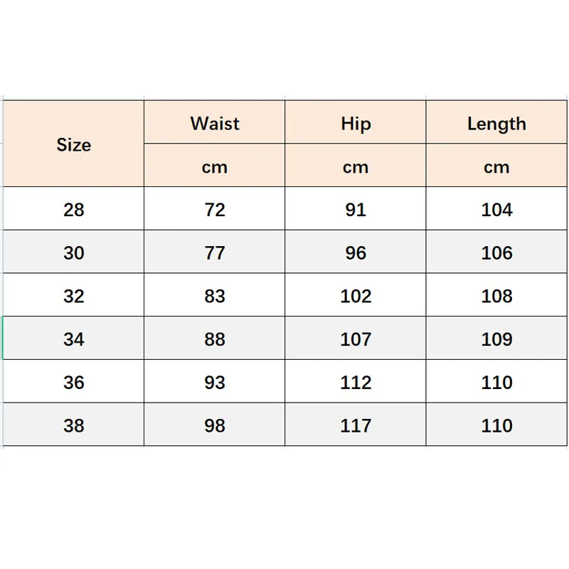 Men's White European And American Printed Jeans Trousers Plus Size Distressed Slim Fit Casual Straight Denim Pants Men