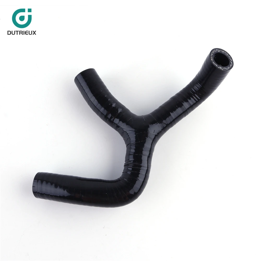 ДЛЯ KTM 65SX 2008 2009 2010 2011 2012 2013 2014 2015 СИЛИКОНОВЫЙ ШЛАНГ