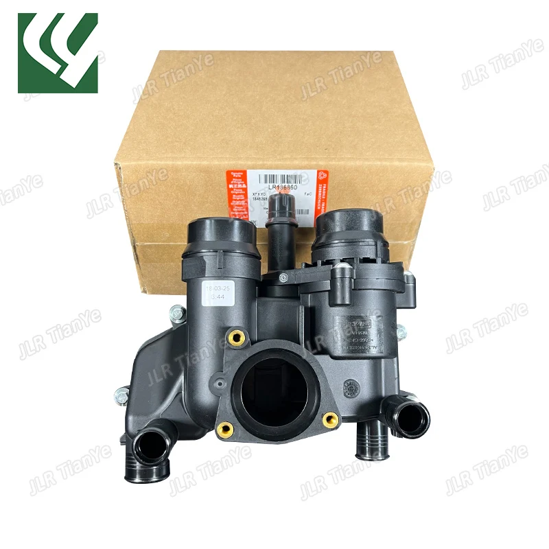 

LR186860 LR110459 LR022695 Подходит для термостата Range Rover 4.4D