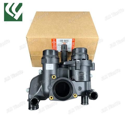 LR186860 LR110459 LR022695 Подходит для термостата Range Rover 4.4D