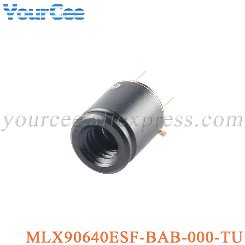 MLX90640ESF-BAB MLX90640ESF-BAA MLX90640 32*24 датчик температуры с тепловым изображением 32x24