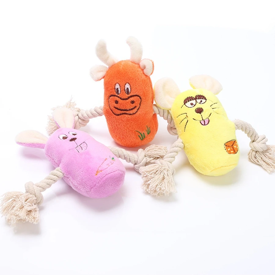 1 шт. игрушка для собак