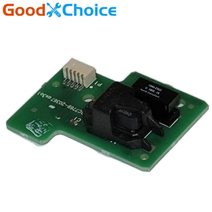 

C7769-60384 Fit for Designjet 500 510 800 PS Disk Encoder Sensor Card Fixes 81:01 NEW