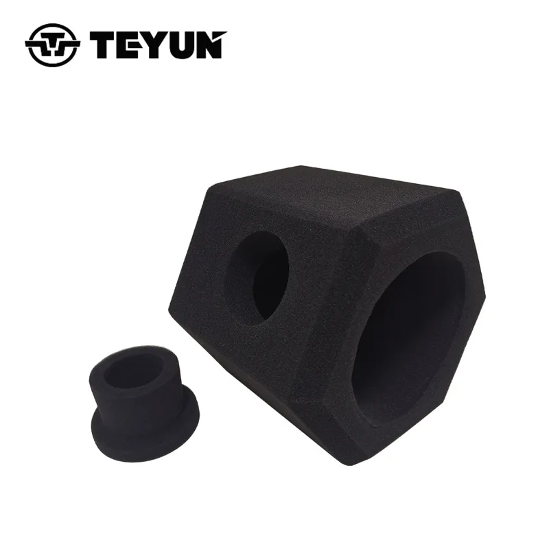 

Портативный мини-Акустический шумоподавление ветровой экран микрофон ветровой экран шумоподавление