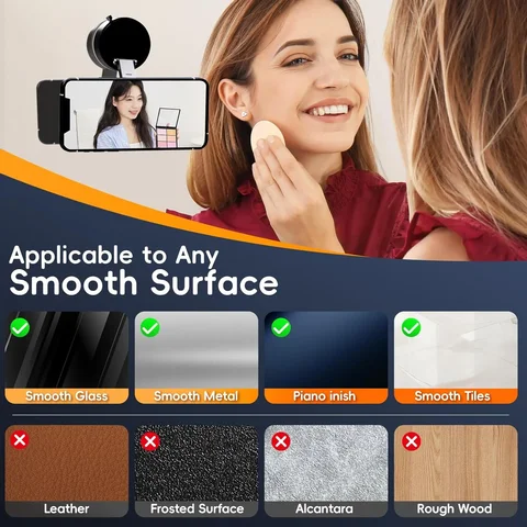 Новый Автомобильный Держатель Для Телефона MagSafe 2026 Года, Самый Мощный Магнитный