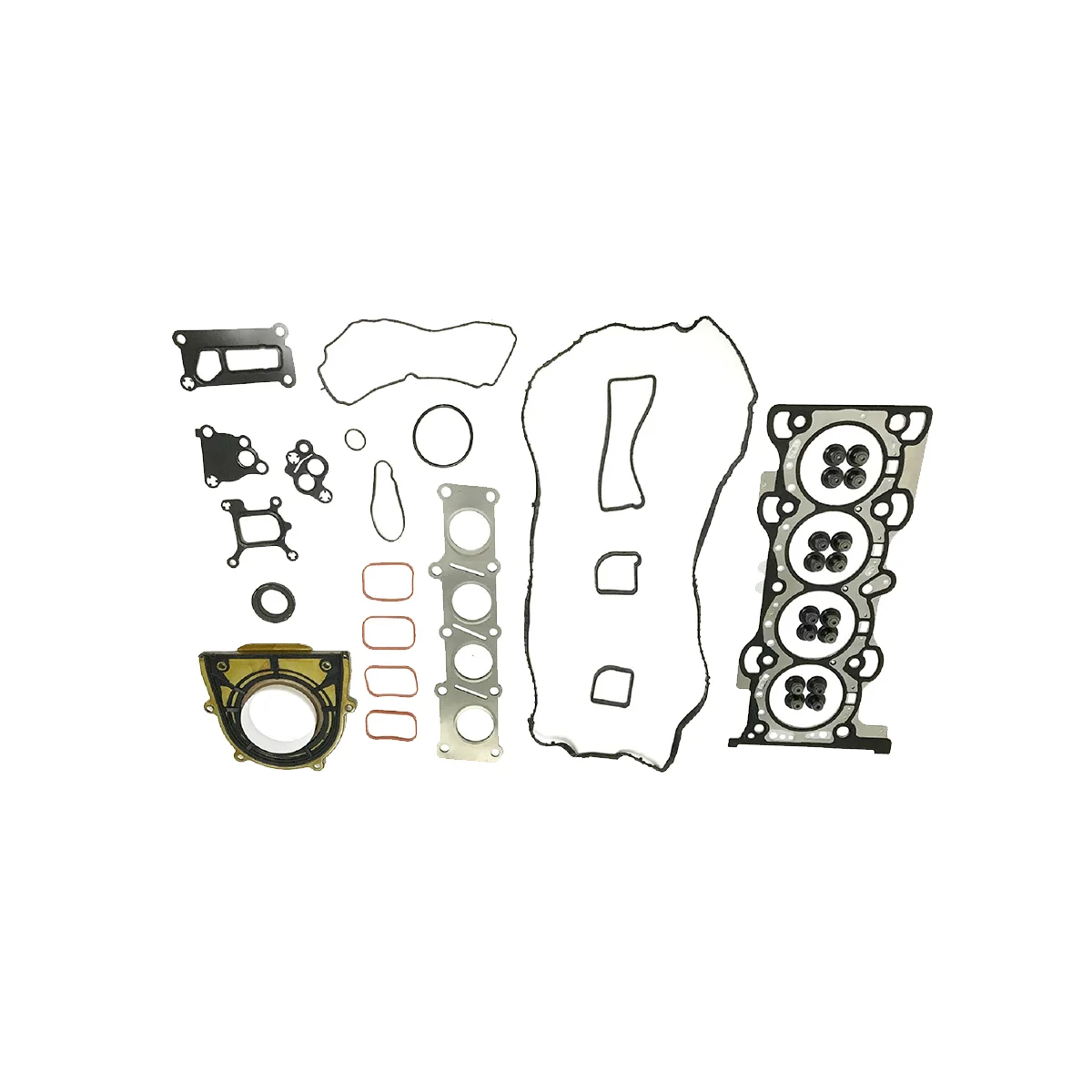 AG9G-6054-BC комплект для ремонта прокладки двигателя Ford Mondeo Land Rover Discovery Range Rove Evoque Lincoln