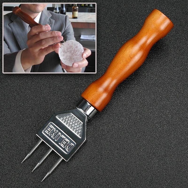 

Ice Pick Bar Knife Deluxes Bar Tools Bar Accessories