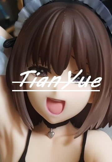 Аниме родной связывающий транссексуальный Кот ver. 1/4 фигурки героев из ПВХ для