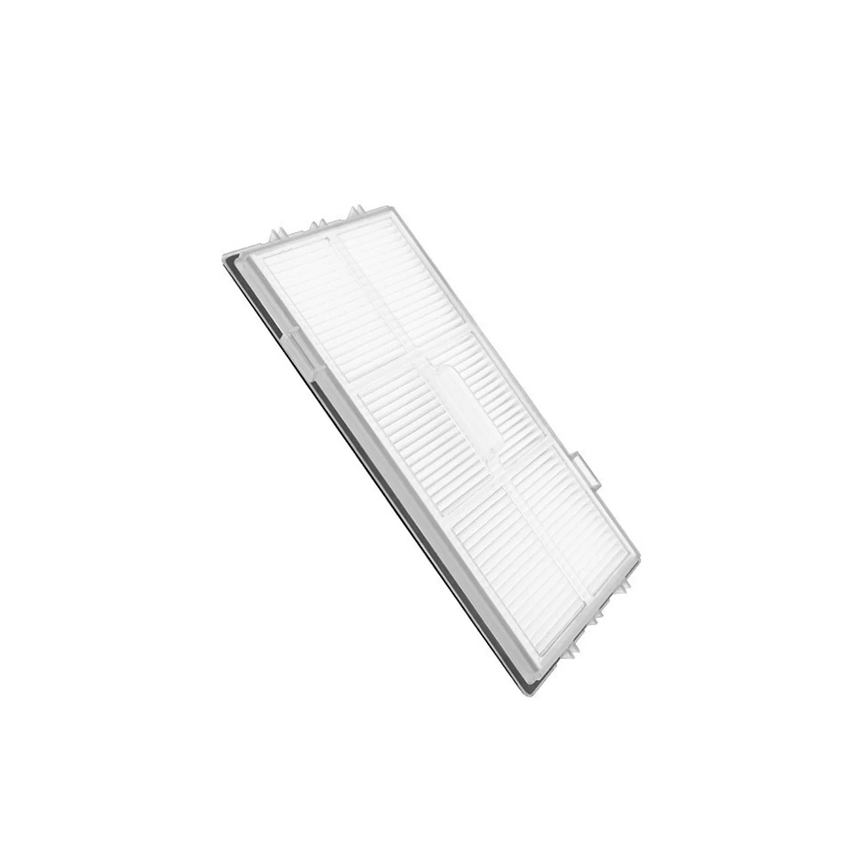 

For S7 Maxv Ultra / G10S / T8Plus Robot Vacuum Main Side Brush Mop Hepa Filter Dust Bag Cleaning Accessories,A