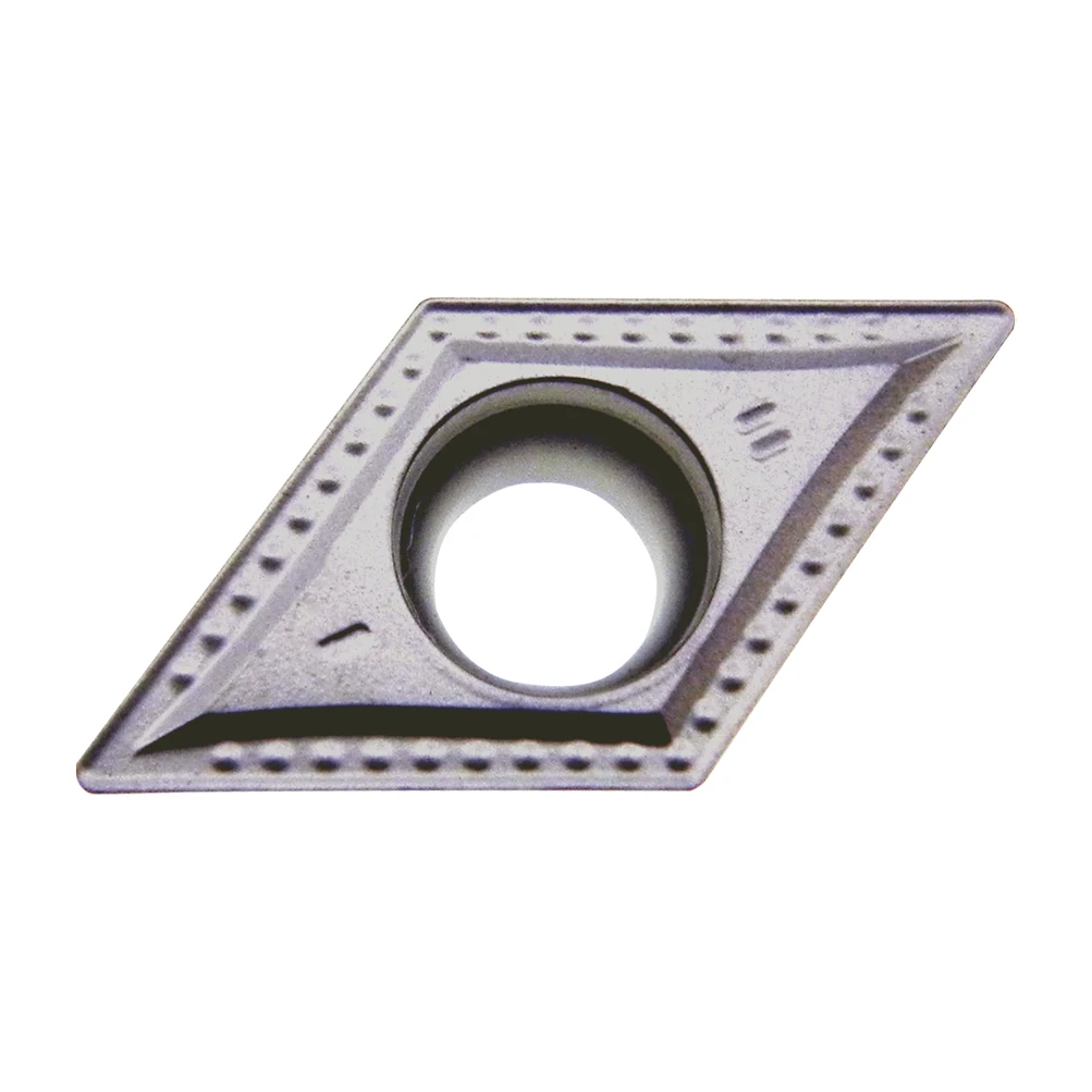 5 шт. 0702 DCMT MT FG HQ токарный станок с ЧПУ Токарный Инструмент и DCGT AL сверлильный резак