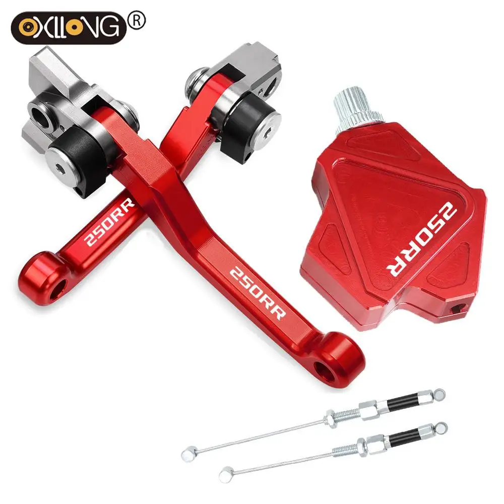

CNC Brake Clutch Levers Stunt Clutch Pull Cable Lever For BETA RR 250 2T 250RR 2013 2014 2015 2016 2017 2018 2019 2020 2021