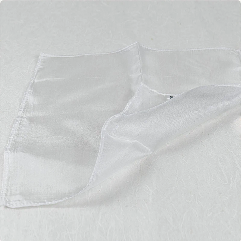 Инструмент для изготовления вагаси ткань из чистого шелка специальное шелковое