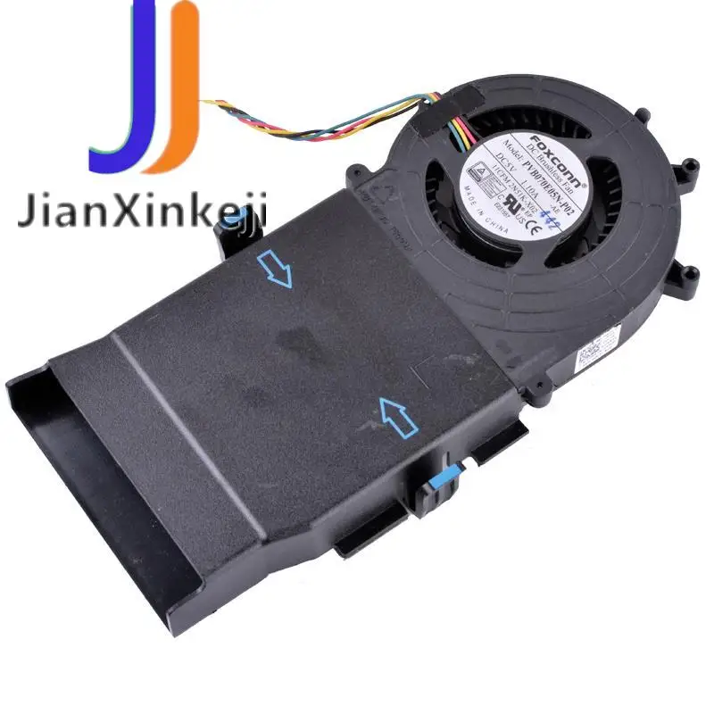 Революция в системах охлаждения 7040M 9020M MINI 5JV3N GPU CPU fan