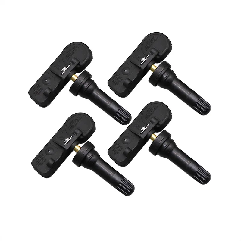 

Chevrolet Silverado 1500 2500 3500 Captiva Sport TPMS Система Контроля Давления В Шинах 4 Шт. Набор 315 МГц Металлический Пла...