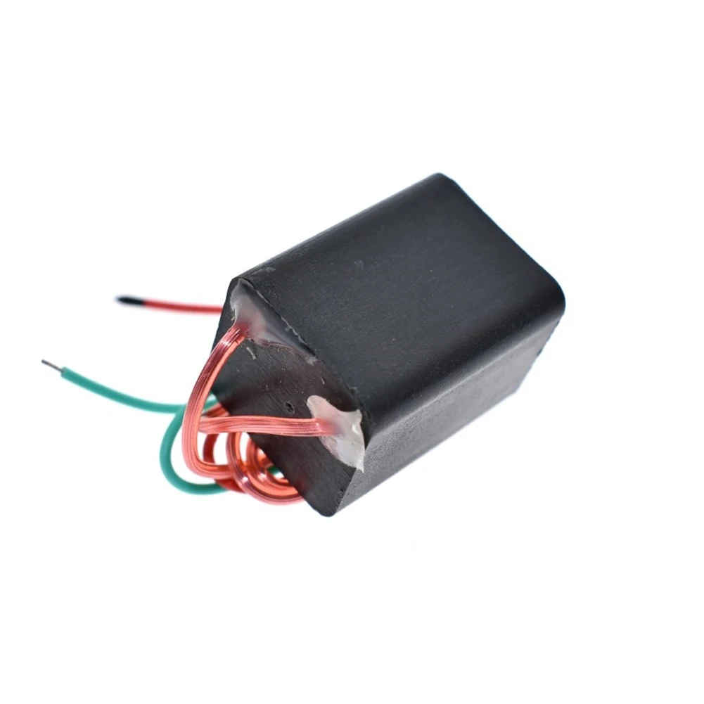 Рисунок 5 - Генератор давления высокого напряжения