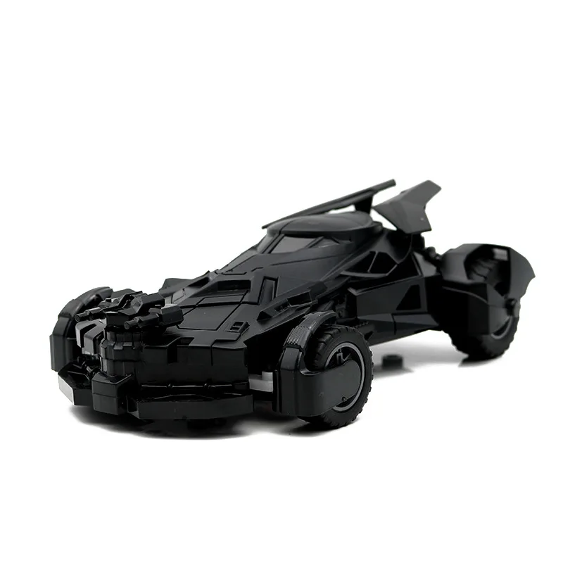 Спортивный автомобиль Batmobile с дистанционным управлением модель игрушечного