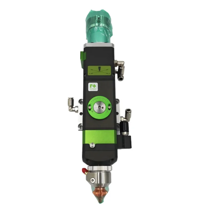 Raytools Bt210S Волокно 0-1500 Вт Металлическая головка для станка лазерной резки