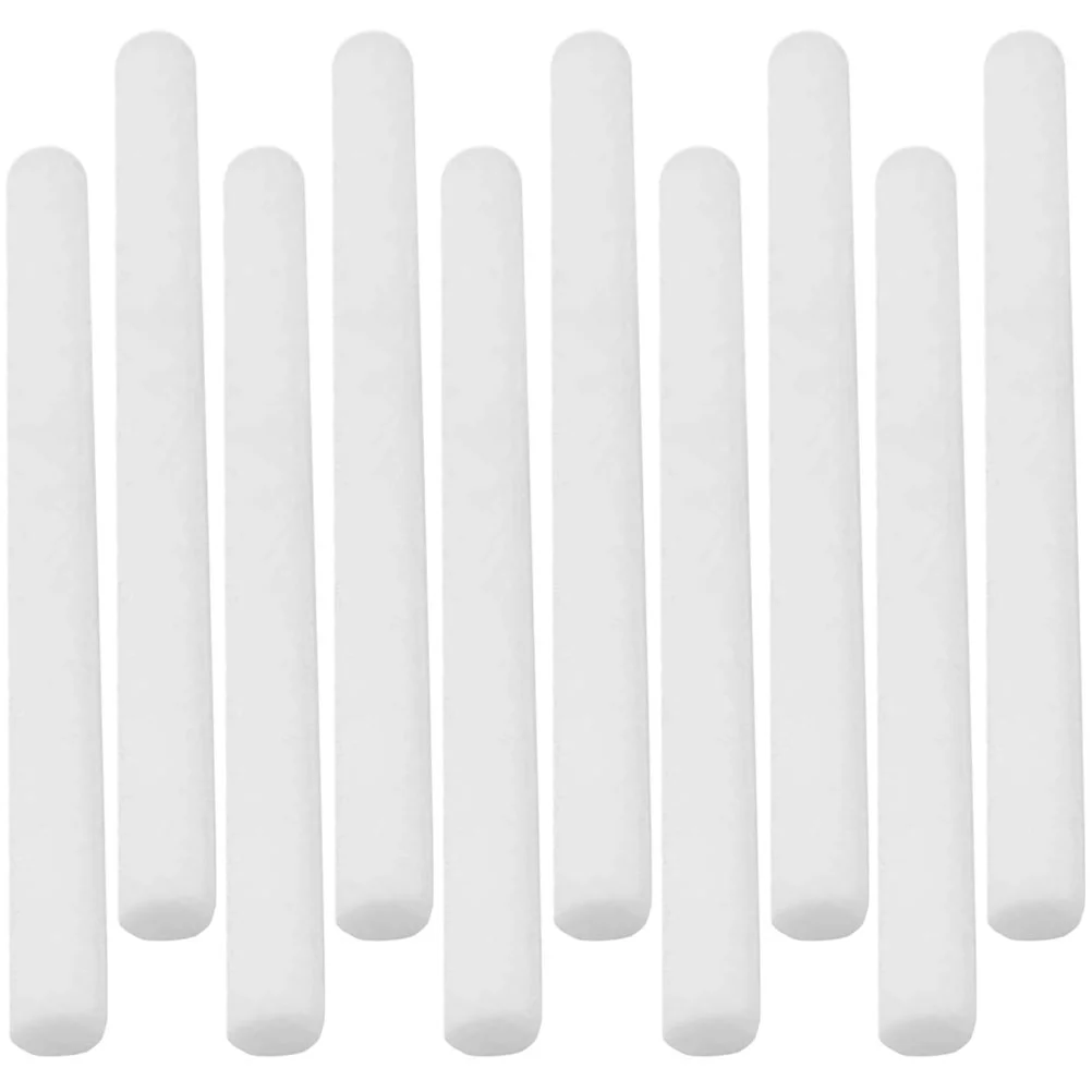 

Sticks Diffuser Aroma Stick Cotton Refill Humidifier Replacement Oil Fragrance Car Absorbent Essential Sponges Filtertravel