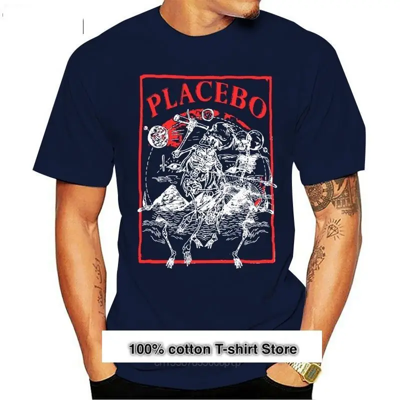 

Camiseta de Skeleton para hombre y mujer, camisa divertida de esqueleto, novedad