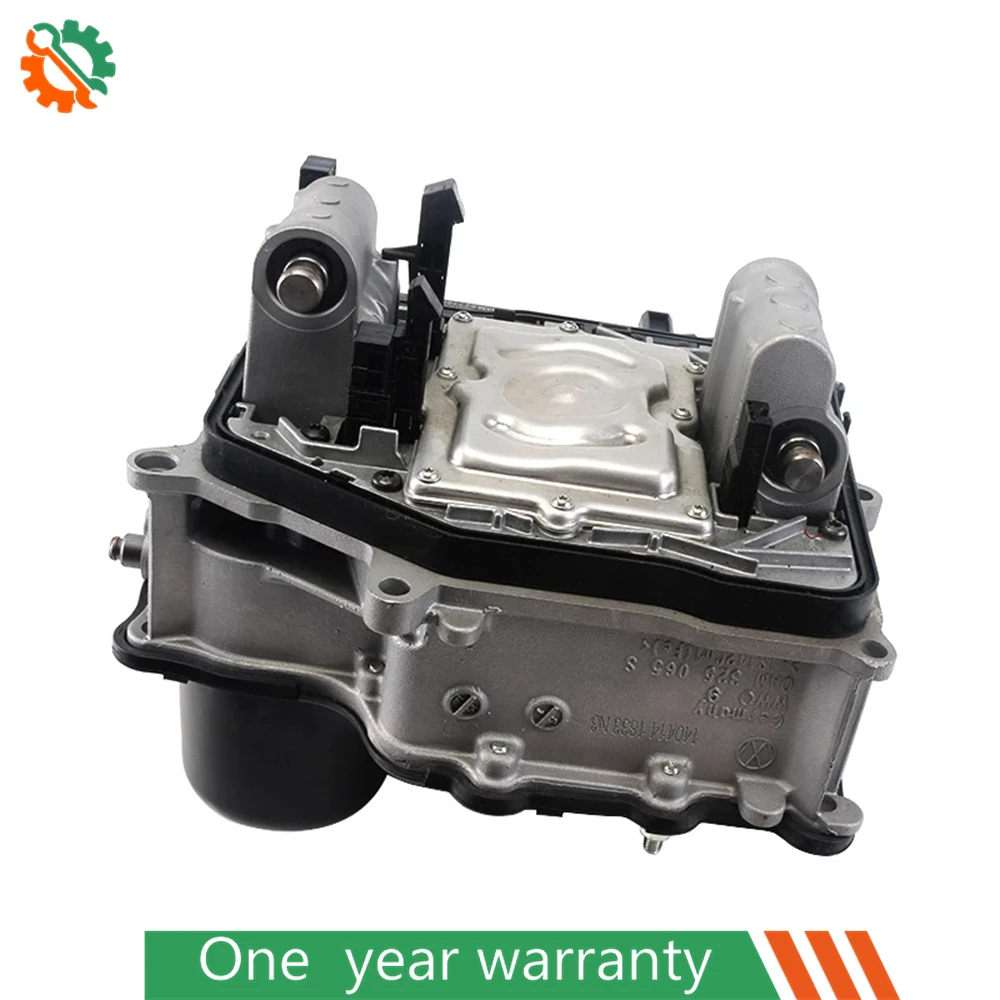 0AM 0CW DQ200 DSG7 коробка передач механизм клапан корпус костюм для VW Audi Skoda Seat 927769 D