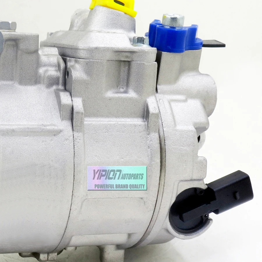 Автомобильный Кондиционер компрессор переменного тока для VW Volkswagen транспортер T5