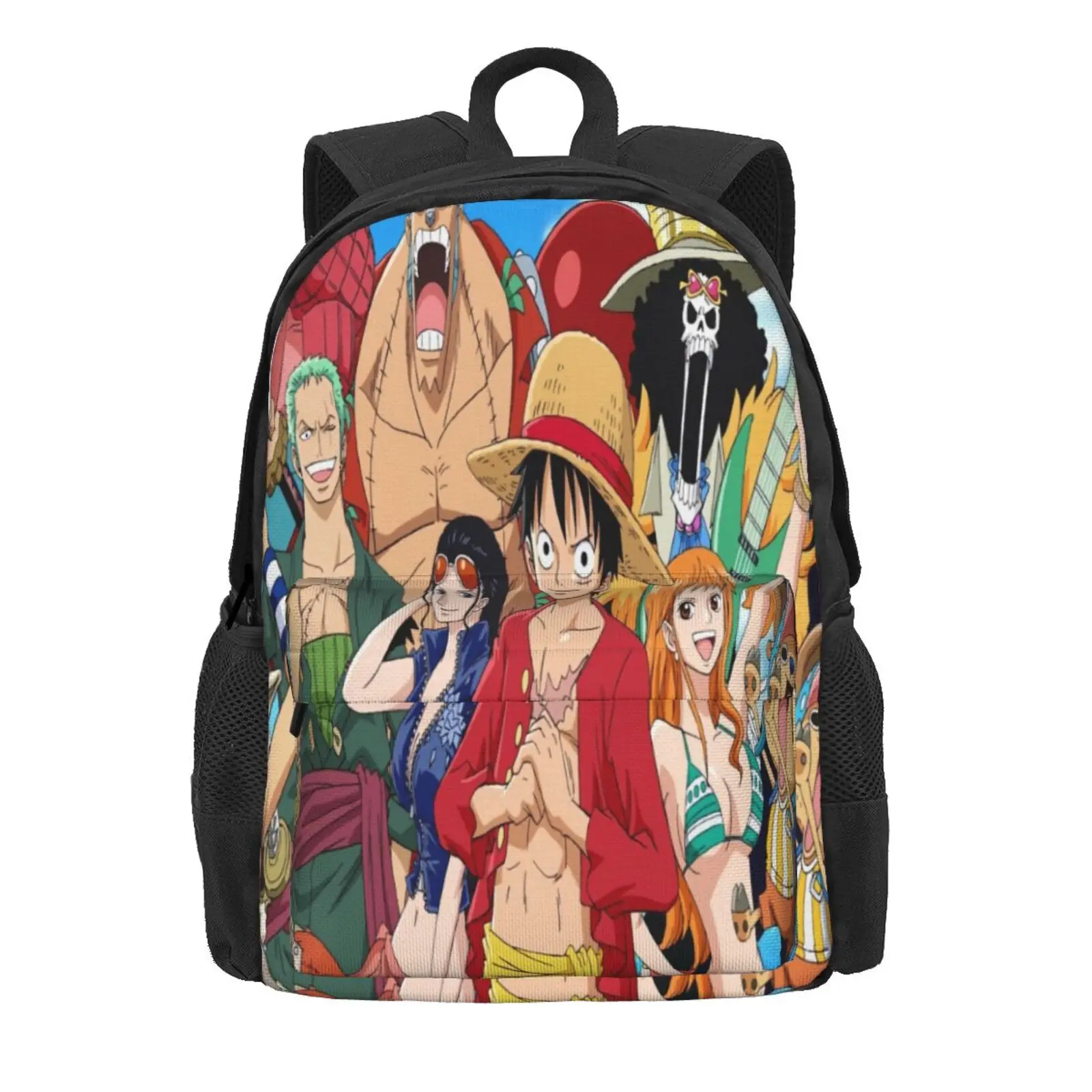 

Японские школьные ранцы с аниме Op 7, дорожная сумка, мужская сумка, школьная сумка, клетчатые сумки, рюкзак, миниатюрная сумка