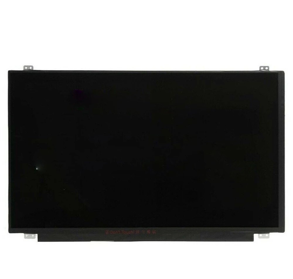 para Dell Latitude 3300 3310 13.3 Matte hd Wxga Tela Lcd Portátil sem Toque J4mtv