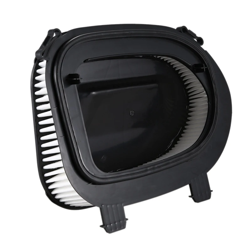 

3X Car Air Filter For-BMW X3 X5 X6 F25 F15 E72 E71 E70 2.0-3.0L 13717811026