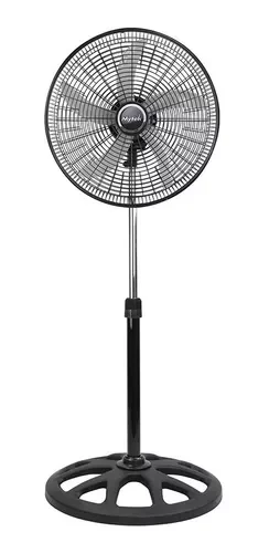 

NEW Base fan 5 blades Mytek 3404 18 high flow air