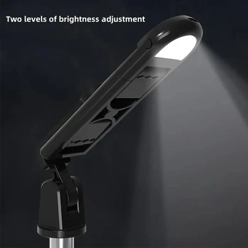 Селфи-палка Беспроводная с Bluetooth складной портативный штатив для Android IOS TikTok