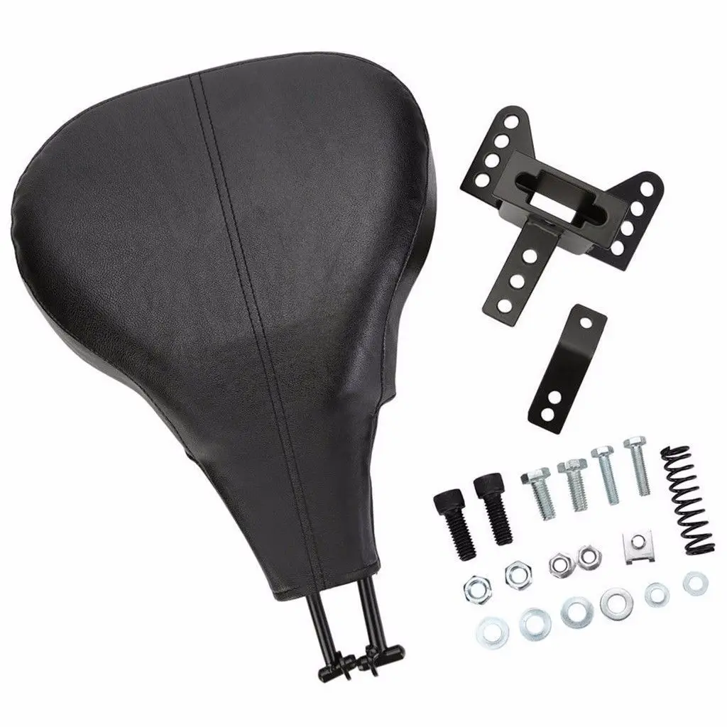 Спинка для спинки водителя мотоцикла Harley Touring FLHT FL 1988-2008 |